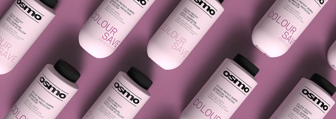 Soins capillaires OSMO